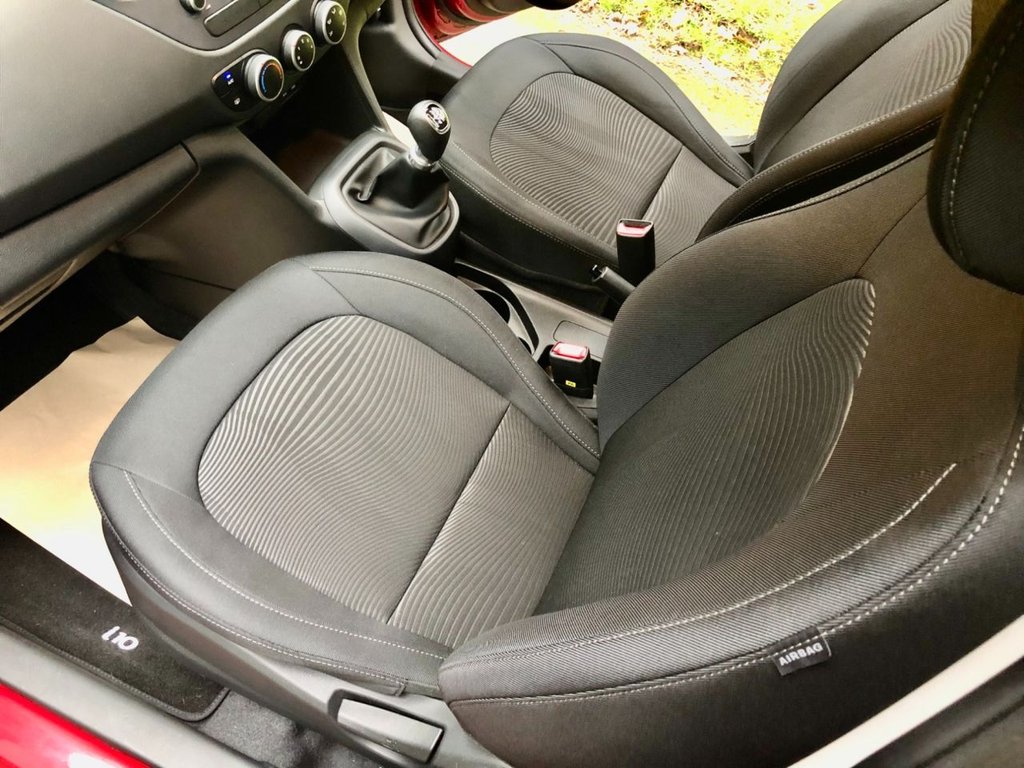 Used Hyundai i10 2017 for sale - 77660220: Photo 37