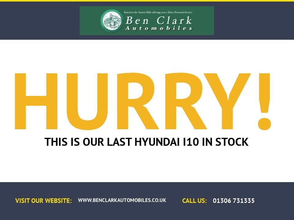 Used Hyundai i10 2017 for sale - 77660220: Photo 38