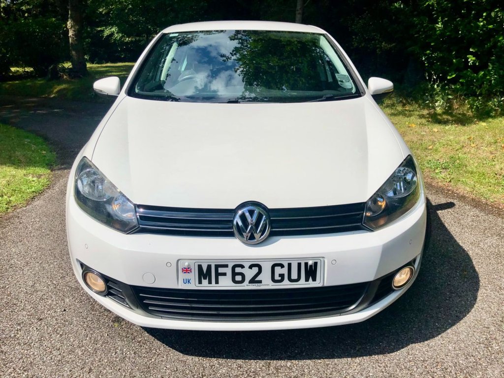 Used Volkswagen Golf 2012 for sale - 76514576: Photo 14