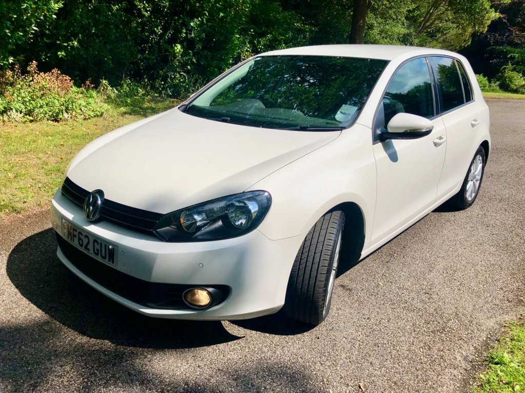 Used Volkswagen Golf 2012 for sale - 76514576: Photo 18