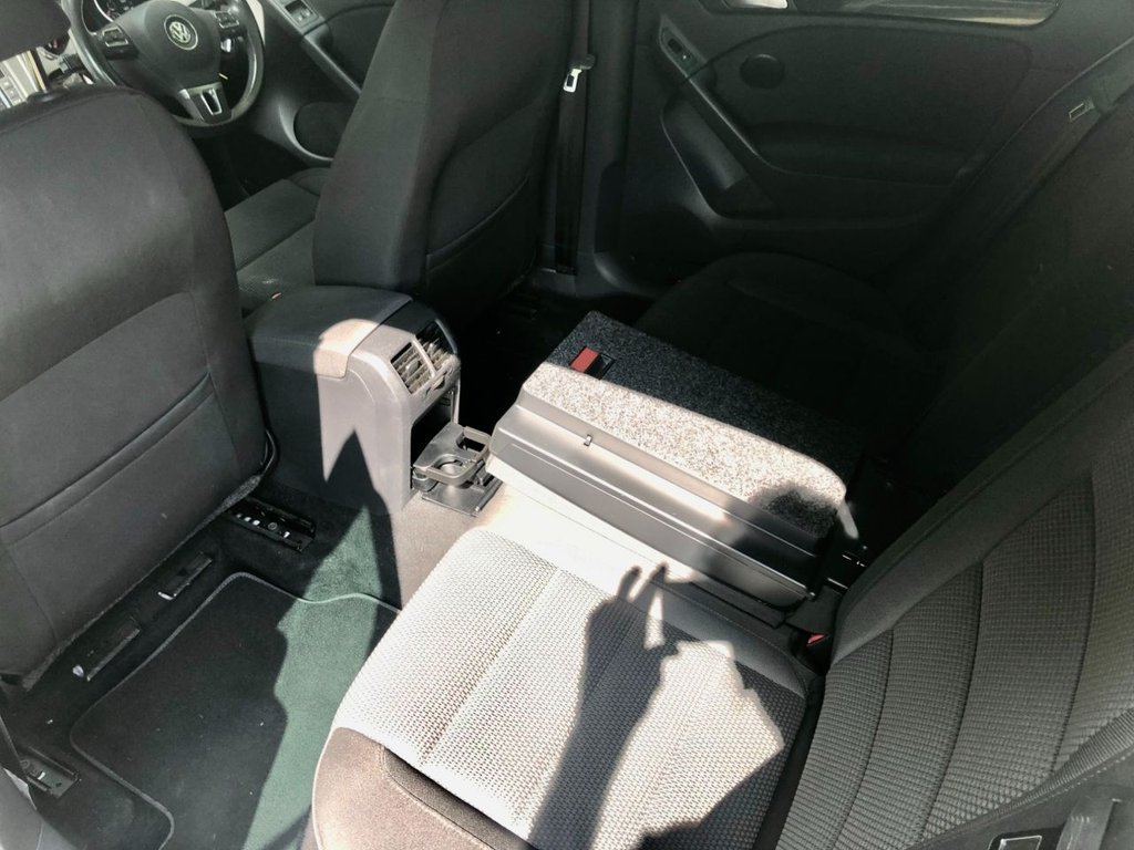 Used Volkswagen Golf 2012 for sale - 76514576: Photo 21
