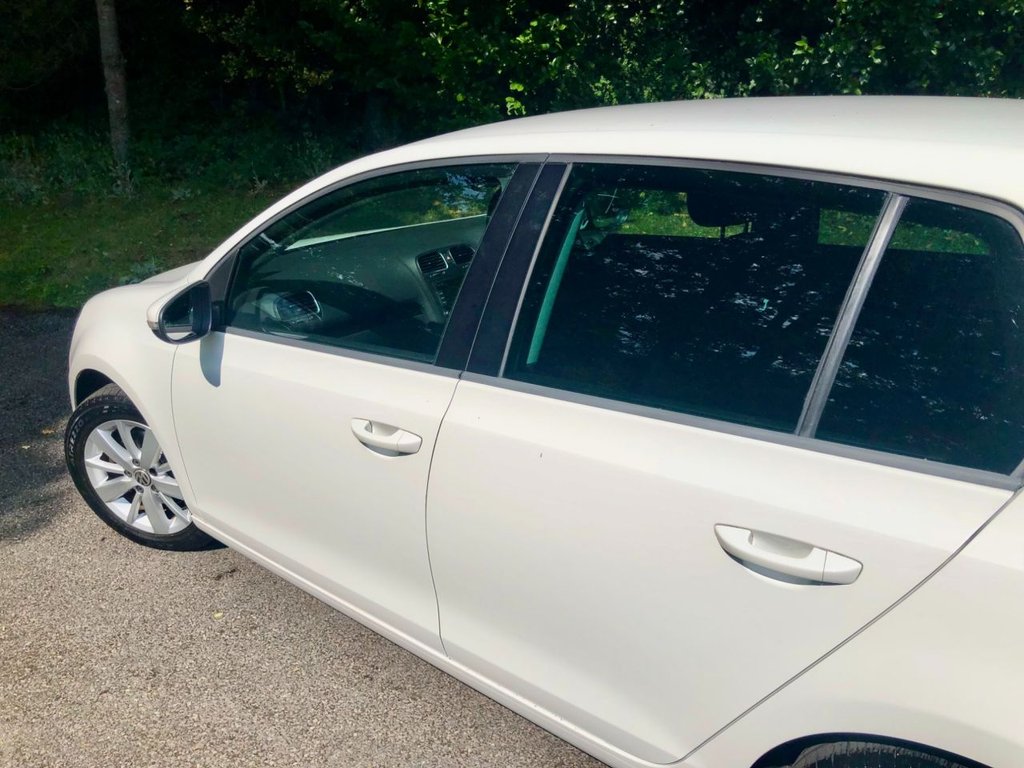 Used Volkswagen Golf 2012 for sale - 76514576: Photo 22