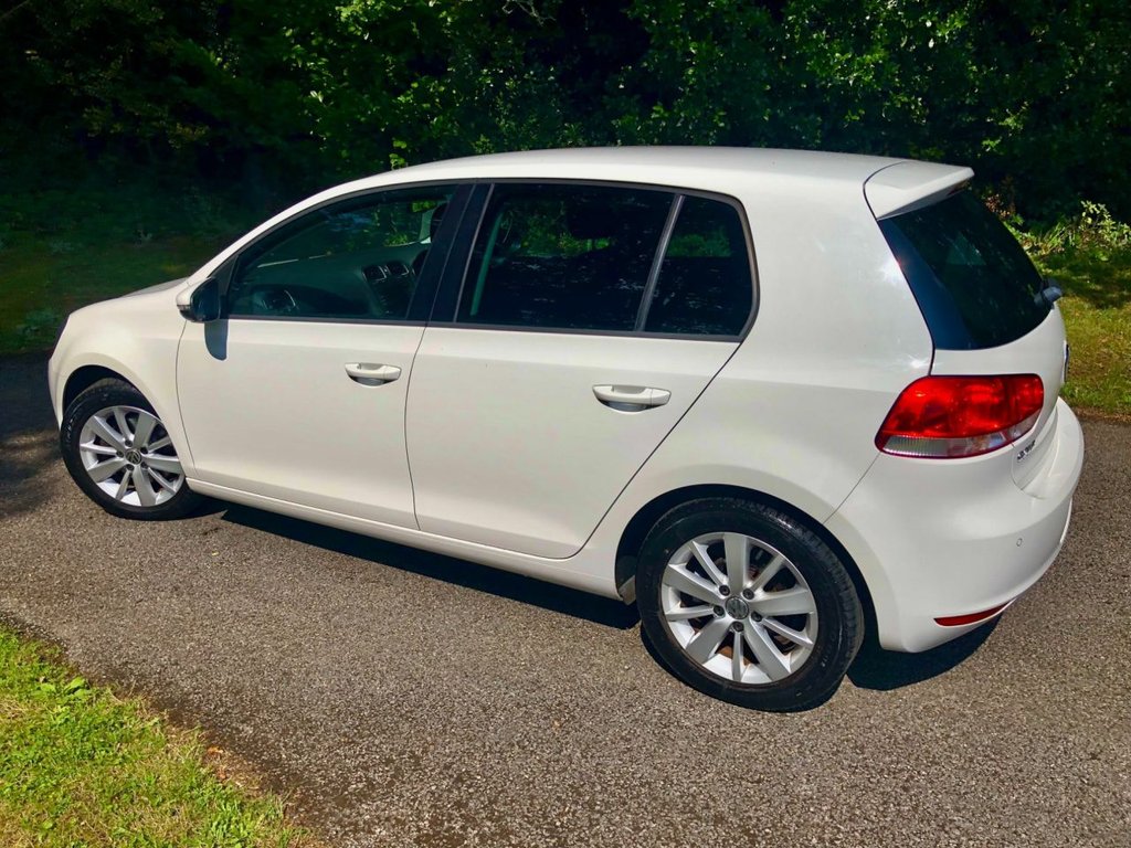 Used Volkswagen Golf 2012 for sale - 76514576: Photo 25