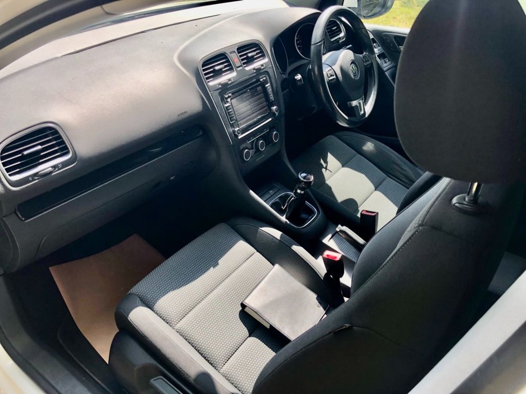 Used Volkswagen Golf 2012 for sale - 76514576: Photo 26