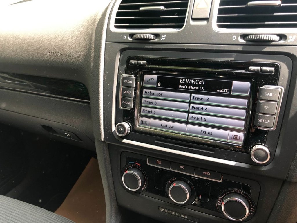 Used Volkswagen Golf 2012 for sale - 76514576: Photo 29