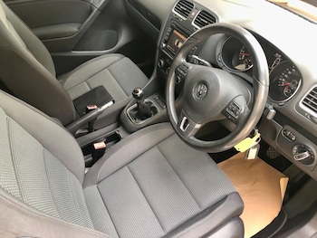 Used Volkswagen Golf 2012 for sale - 76514576: Photo