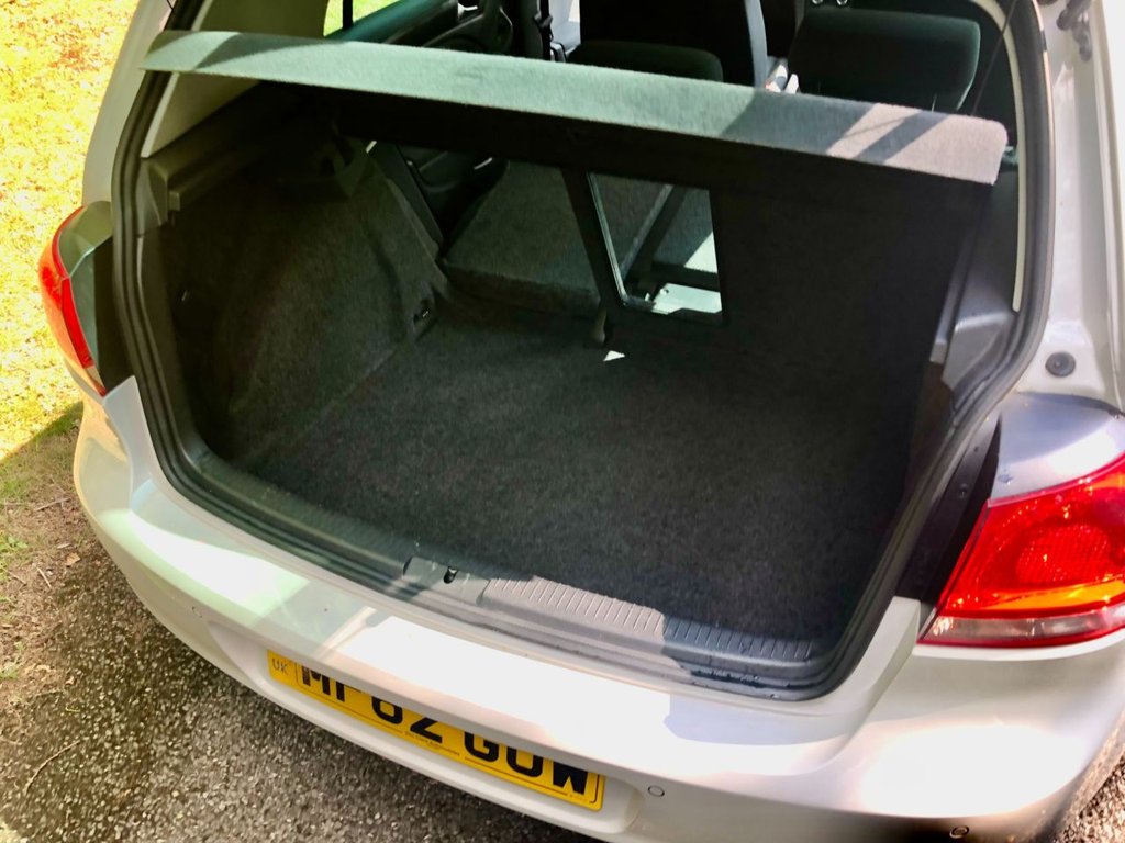 Used Volkswagen Golf 2012 for sale - 76514576: Photo 34