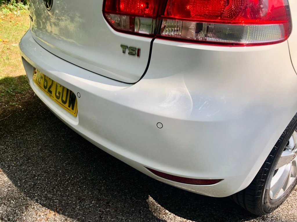 Used Volkswagen Golf 2012 for sale - 76514576: Photo 38