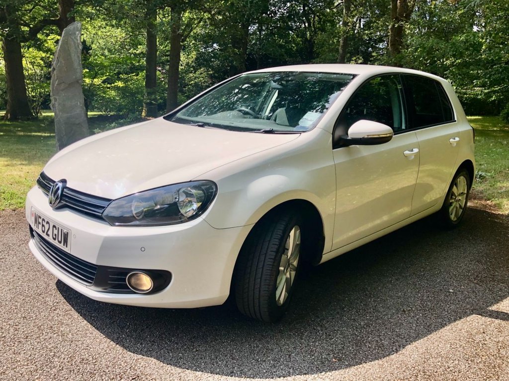 Used Volkswagen Golf 2012 for sale - 76514576: Photo 44