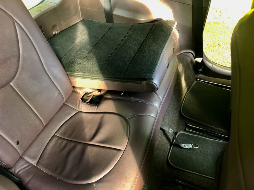 Used Toyota IQ 2009 for sale - 76760677: Photo 11