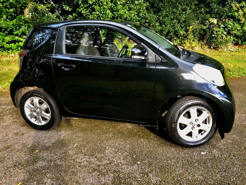 Used Toyota IQ 2009 for sale - 76406212: Photo 20