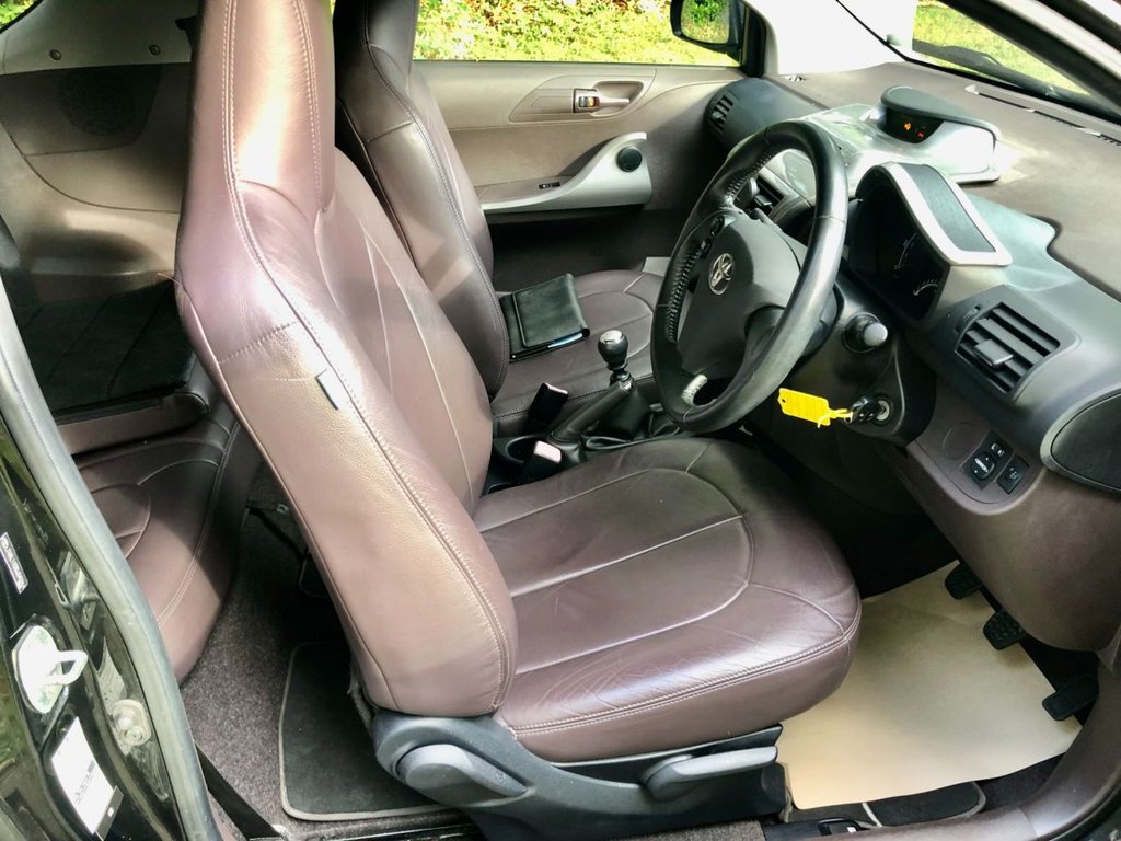 Used Toyota IQ 2009 for sale - 76406212: Photo 3