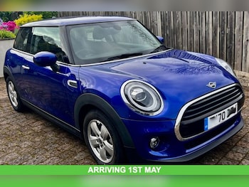 Used MINI Hatch 2020 for sale - 78444217: Photo
