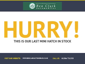 Used MINI Hatch 2020 for sale - 78444217: Photo