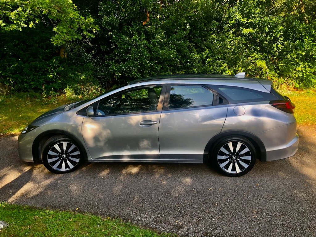 Used Honda Civic 2017 for sale - 76453918: Photo 10