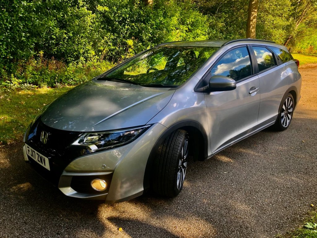 Used Honda Civic 2017 for sale - 76453918: Photo 13