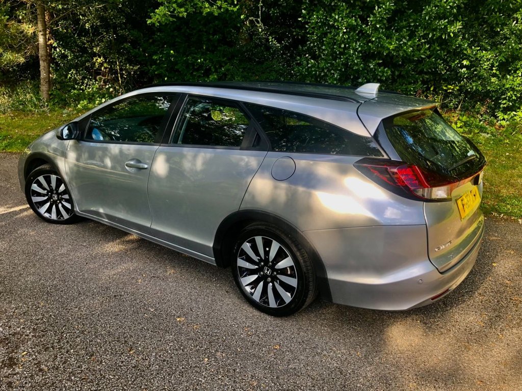 Used Honda Civic 2017 for sale - 76453918: Photo 14