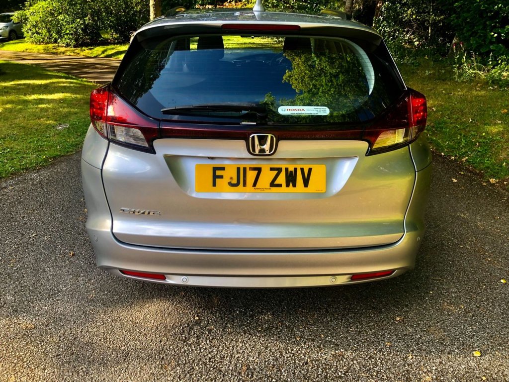 Used Honda Civic 2017 for sale - 76453918: Photo 16