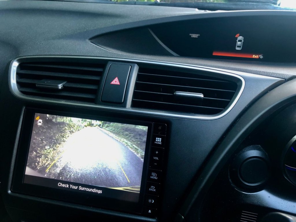 Used Honda Civic 2017 for sale - 76453918: Photo 17