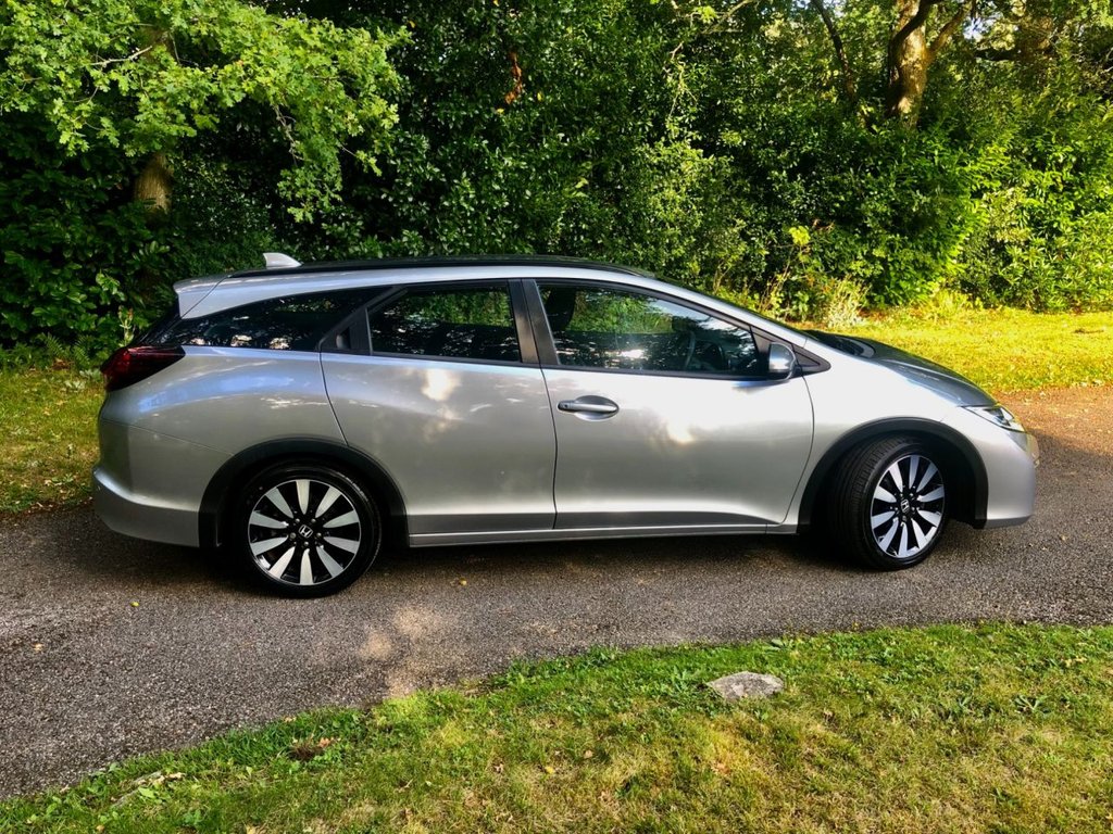 Used Honda Civic 2017 for sale - 76453918: Photo 22