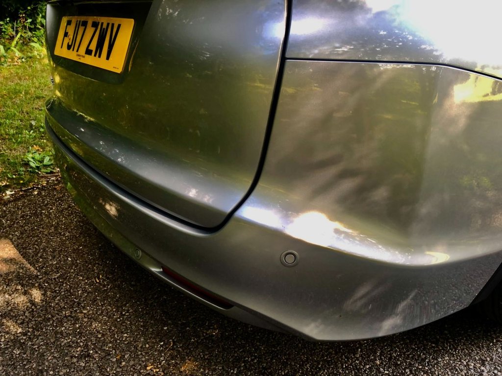 Used Honda Civic 2017 for sale - 76453918: Photo 28