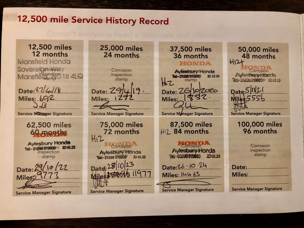 Used Honda Civic 2017 for sale - 76453918: Photo 3