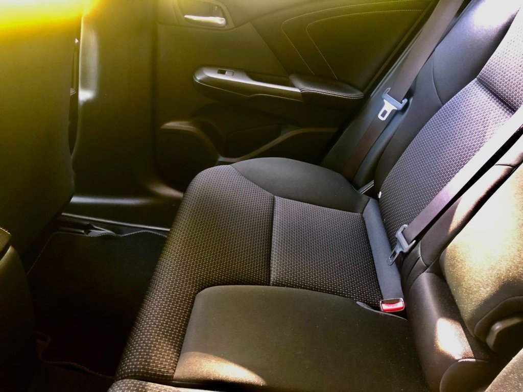 Used Honda Civic 2017 for sale - 76453918: Photo 30