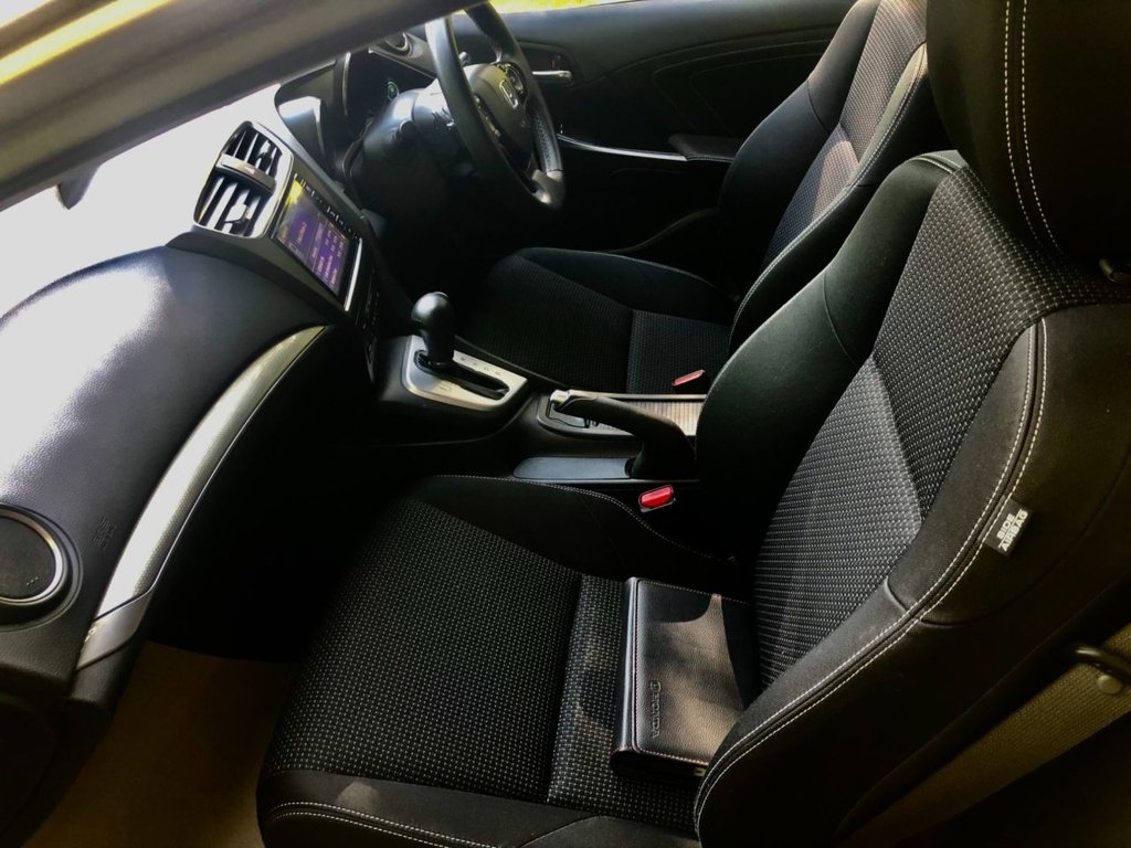 Used Honda Civic 2017 for sale - 76453918: Photo 31