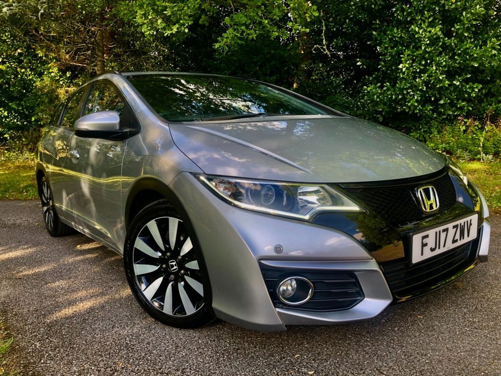 Used Honda Civic 2017 for sale - 76453918: Photo 35