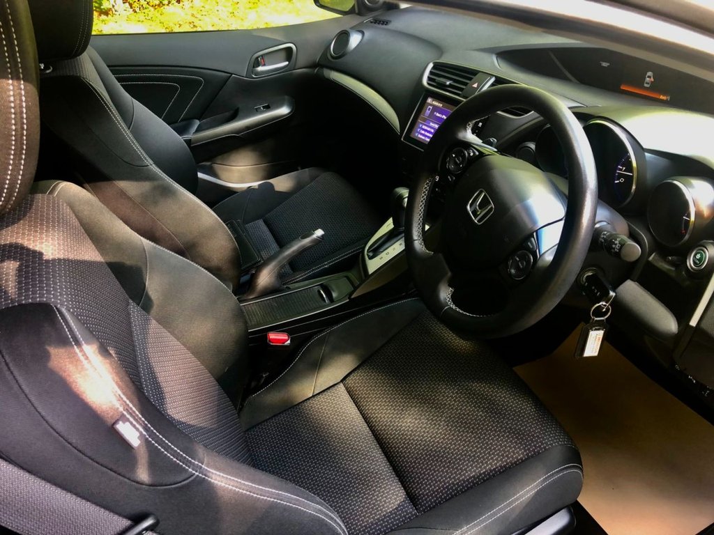 Used Honda Civic 2017 for sale - 76453918: Photo 39