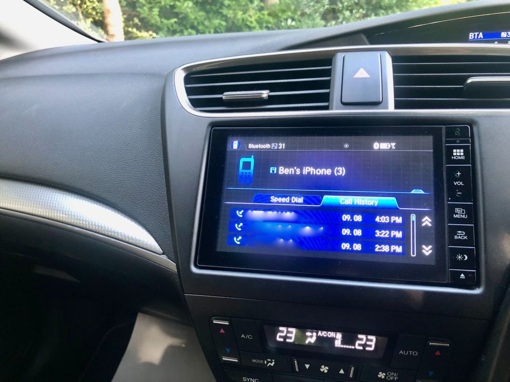 Used Honda Civic 2017 for sale - 76453918: Photo 41