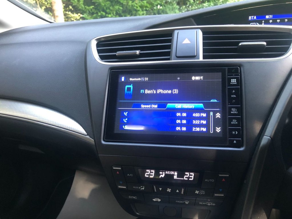 Used Honda Civic 2017 for sale - 76453918: Photo 42