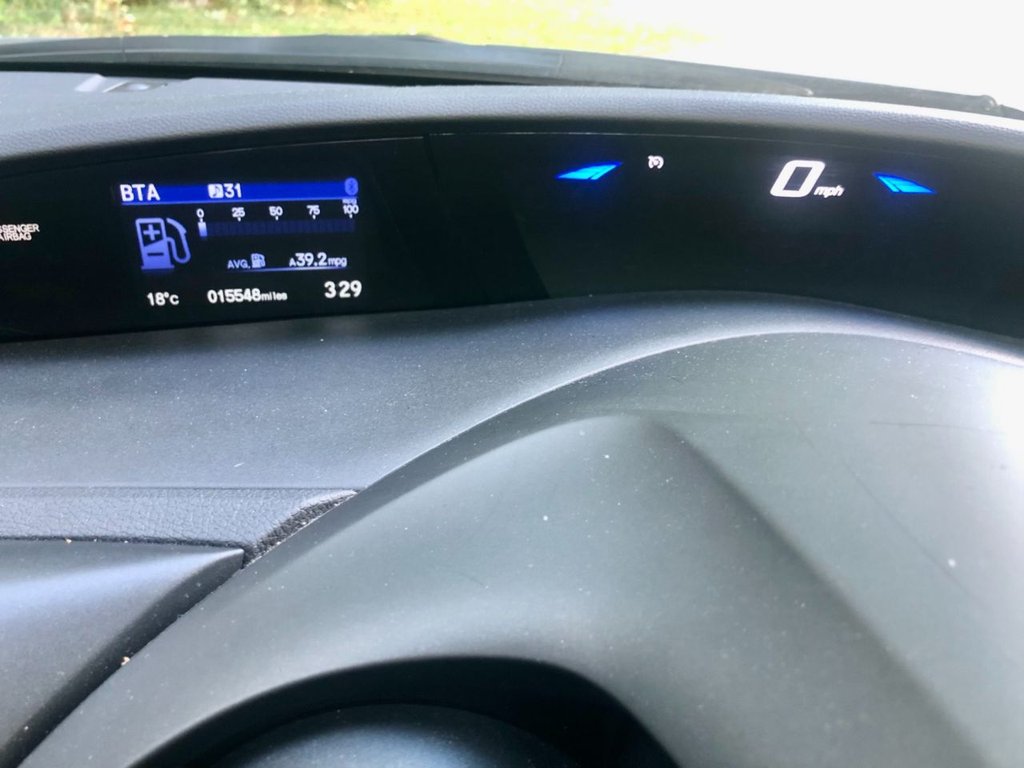 Used Honda Civic 2017 for sale - 76453918: Photo 44