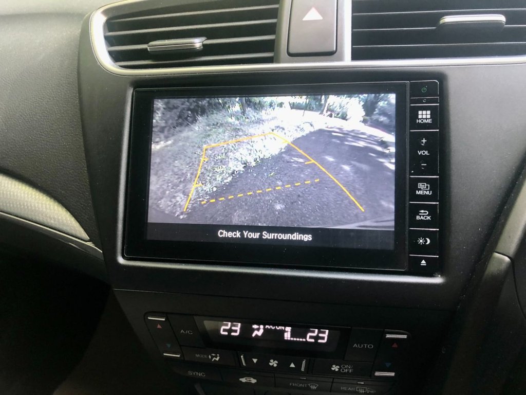 Used Honda Civic 2017 for sale - 76453918: Photo 5