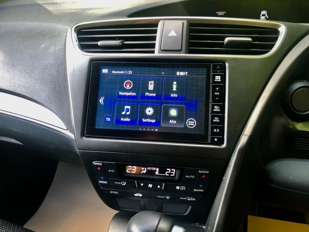 Used Honda Civic 2017 for sale - 76453918: Photo 7