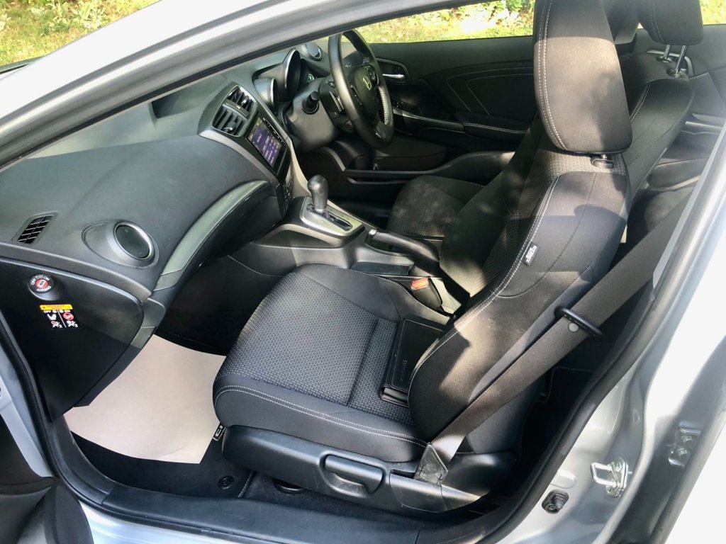 Used Honda Civic 2017 for sale - 76453918: Photo 8