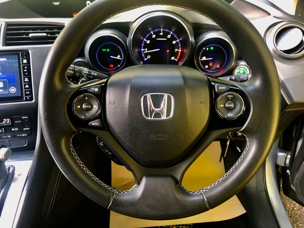 Used Honda Civic 2017 for sale - 76453918: Photo 9