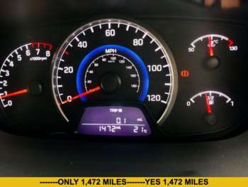 Used Hyundai i10 2017 for sale - 74936705: Photo
