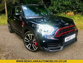 Used MINI Countryman 2019 for sale - 75579576: Photo