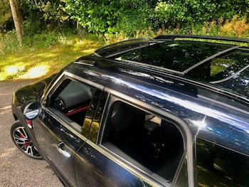 Used MINI Countryman 2019 for sale - 75579576: Photo
