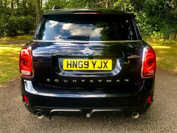 Used MINI Countryman 2019 for sale - 75579576: Photo