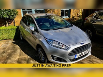 Ford Fiesta feature image