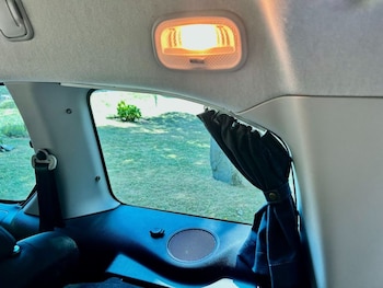 Used Citroen Berlingo 2017 for sale - 79133674: Photo