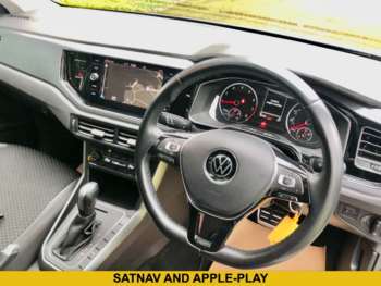Used Volkswagen Polo 2021 for sale - 73519457: Photo