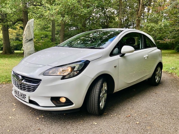 Used Vauxhall Corsa 2015 for sale - 76124137: Photo 11