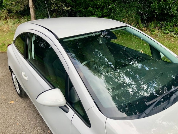 Used Vauxhall Corsa 2015 for sale - 76124137: Photo 13