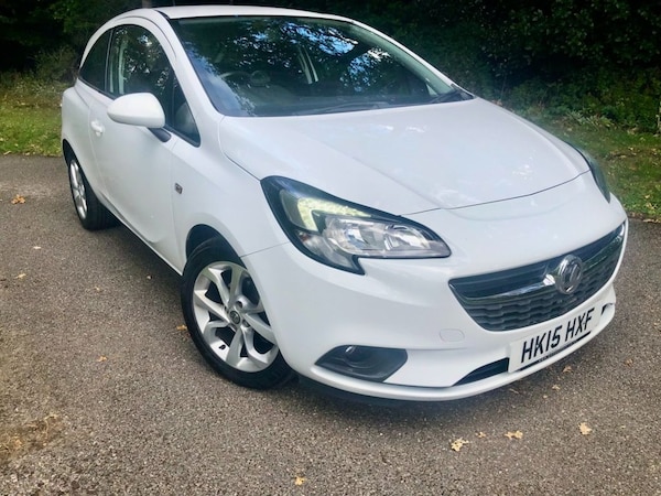 Used Vauxhall Corsa 2015 for sale - 76124137: Photo 16