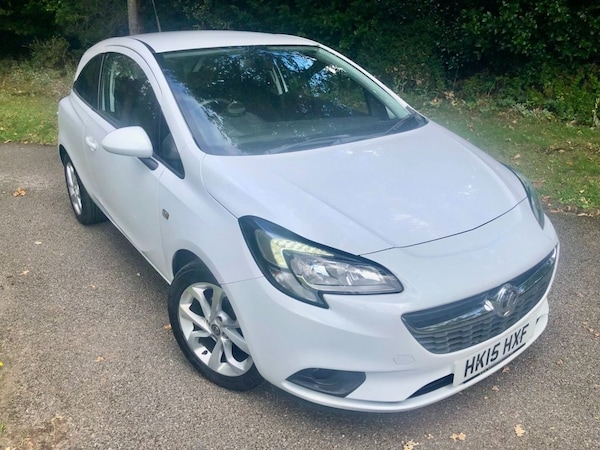 Used Vauxhall Corsa 2015 for sale - 76124137: Photo 19