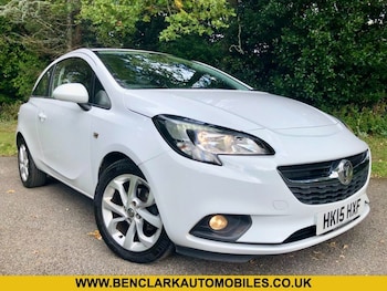 Used Vauxhall Corsa 2015 for sale - 76124137: Photo