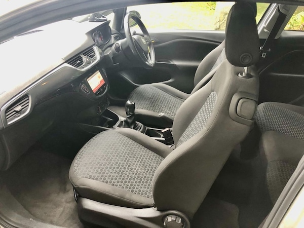 Used Vauxhall Corsa 2015 for sale - 76124137: Photo 21